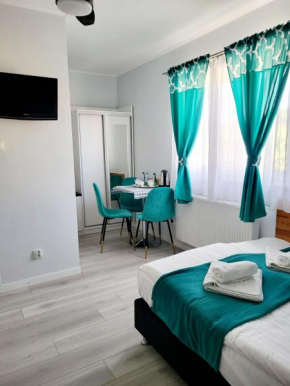 Отель Solar Bed & Breakfast  Карвя